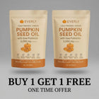 Pumpkin Seed Oil (Buy 1 get 1 free)